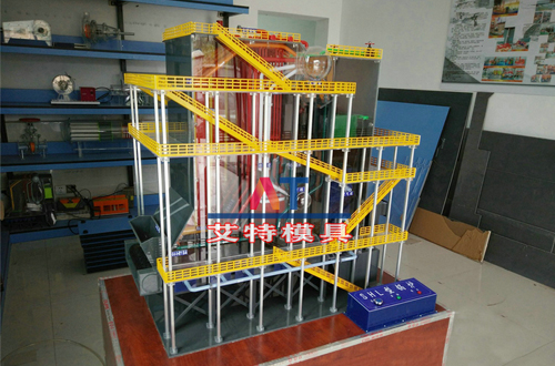發電廠鍋爐
